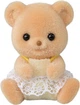 Ігровий набір Sylvanian Families Близнюки родини печиво-ведмедиків SLV5853 (5054131058534) - зображення 4