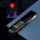 Dyktafon cyfrowy Kruger&Matz KM0951 8 GB (5901890131339) - obraz 10