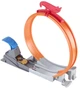 Zestaw torów Hot Wheels Action Pętla ze skocznią + 1 samochodzik (FWM88) (887961678734) - obraz 2