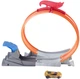 Zestaw torów Hot Wheels Action Pętla ze skocznią + 1 samochodzik (FWM88) (887961678734) - obraz 3