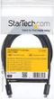 Kabel StarTech USB Type-C - USB Type-C Thunderbolt 3 100 W 2 m Black (TBLT3MM2M) - obraz 4