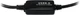 Kabel StarTech USB Type-A 2.0 - USB Type-B 9 m Black (USB2HAB30AC) - obraz 5