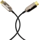 Кабель EFB-Elektronik HDMI-HDMI 2.1 10 m Black (HDMI-21-00006) - зображення 4