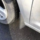 Бризковики для Volkswagen Touran / Caddy 2005-2015 Комплект 4 шт (BVWTA0521-O) - изображение 4