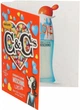 Próbka Woda toaletowa damska Moschino Cheap & Chic I Love Love 1 ml (8011003828319) - obraz 2
