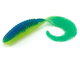 Твістер силіконовий CRUSHER GRUB LJ Pro Series 3,9 "(99мм)/ T50 *5шт 140157-T50 - изображение 1