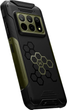 Мобільний телефон Hammer Сonstruction 3 5G 6/128GB Military Edition (TEL001120) - зображення 8