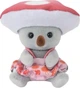 Zestaw do zabawy Sylvanian Families Wróżkowy domek-grzybek SLV5859 (5054131058596) - obraz 3
