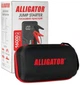 Пусковое устройство Alligator 300 А / 600 А 16000 мА·ч (JS841) - изображение 5