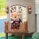Zestaw do zabawy Sylvanian Families Willa nad rzeką SLV5865 (5054131058657) - obraz 10