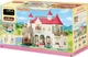 Zestaw do zabawy Sylvanian Families Willa nad rzeką SLV5865 (5054131058657) - obraz 1