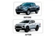 Комплект рестайлінгу апгрейда 2020 рік (комплект) для Mitsubishi L200 2015-2024 рр - зображення 2