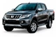 Комплект рестайлінгу апгрейда 2020 рік (комплект) для Mitsubishi L200 2015-2024 рр - зображення 3