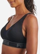 Спортивный топ для фитнеса женский Puma 280704857 L Черный (1159856334) - изображение 3
