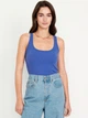 Майка жіноча Old Navy 347505956 L Синя (1162035484) - зображення 1
