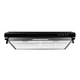 Витяжка PERFELLI PL 5144 BL LED - зображення 1