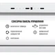 Вытяжка PERFELLI DESIGN VISION 9 BIANCO SILENZIO - изображение 4