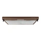 Вытяжка PERFELLI PL 6144 Dark BR LED - изображение 1
