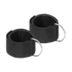 Набір трубчастих еспандерів REBEL Power Tube Set 5-80 kg 5 шт (RBA-3006) - зображення 4