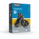 Льодоступи Rebel Active RBA-5000-XS розмір XS 28-32 (5901890124973) - зображення 5