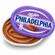 Крем-Сир Вершковий з Шоколадом Мілка Philadelphia Milka 150 г - зображення 3