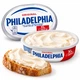 Сир Вершковий М'який Крем-Сир Philadelphia Original XL 300 г - зображення 2