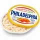 Крем-Сир Сливочный с Копченым Лососем и Укропом Philadelphia Saumon Fume et Aneth 175 г - изображение 3