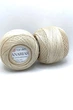 Пряжа для в'язання YarnArt Canarias 20 г 6194 молочний - зображення 1