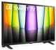 Телевізор LG 32" HDR10 Pro AI 32LB650B3LA - зображення 3
