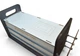 Корпус Эконом для LiFePO4 - 104х8s GOTION (104Ah 104Ач на 8 ячеек 24V) Бокс Аккумуляторы (Разбор) Деревянный Ящик Коробка под Элементы Батареи - изображение 5