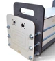 Корпус Эконом для LiFePO4 - 104х8s GOTION (104Ah 104Ач на 8 ячеек 24V) Бокс Аккумуляторы (Разбор) Деревянный Ящик Коробка под Элементы Батареи - изображение 8