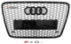 Передня решітка радіатора RSQ-Style для Audi Q7 2005-2015 рр. - зображення 1