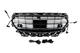 Передняя решетка в стиле W223 AMG-Line с Led для Mercedes E-сlass W214 2023- гг - изображение 1