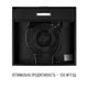 Витяжка плоска PERFELLI CLIO 5 DM NERO - зображення 11