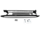Бічні пороги комплект для BMW X1 F-48 2015-2022 рр. - зображення 3