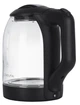 Електрочайник Delfa DK 2650 X Kettle/glass - зображення 2