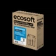 Покращений комплект картриджів Ecosoft 1-2-3 для фільтрів зворотного осмосу (CHV3ECO) - изображение 2