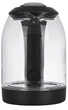 Електрочайник Delfa DK 2650 X Kettle/glass - зображення 4