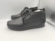 Черевики Sperry Moc-Sider Chukka 42,5 EU 27,5 cм чорні STS24648 00-00001646 - изображение 2