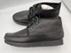 Черевики Sperry Moc-Sider Chukka 42,5 EU 27,5 cм чорні STS24648 00-00001646 - изображение 4