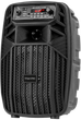 Głośnik przenośny Kruger&Matz Music Box Mini KM0554 Black (5901890055871) - obraz 1