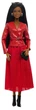 Коллекционная кукла Barbie Signature BarbieStyle Milan Fashion Week Бруклин (JJX31) (194735343744) - зображення 2