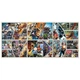 Пазл Trefl UFT Marvel Heroes, 9000 елементів (5900511810226) - зображення 2