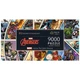 Пазл Trefl UFT Marvel Heroes, 9000 елементів (5900511810226) - зображення 4