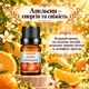 Набор аромамасел эвкалипта сандала лаванды мяты лимона апельсина эфирные масла для диффузора увлажнителя воздуха аромадиффузора аромалампы дома сна бани массажа авто свечей 6 шт водорастворимые арома масла на водной основе Univerza Черный 159_3_6_1B - изображение 10