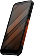 Smartfon Hammer Construction 3 Thermal 5G 12/256GB Orange (TEL001121) - obraz 4