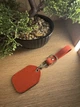 Брелок для ключей чехол для мини-карты флешки SULLIVAN b3(1.5) красный - изображение 3