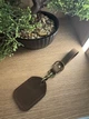 Брелок для ключей чехол для мини-карты флешки SULLIVAN b3(1.5) оливковый - изображение 3