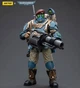 Фігурка Warhammer 40k Astra Militarum Tempestus Scions Command Squad 55th Kappic Eagles Grenadier 1/18 - изображение 3
