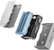 Powerbank CUKTECH CP13 10000 mAh 30W Grey (CUK0PB100DGR) - obraz 4
